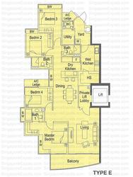 Watermark Robertson Quay (D9), Apartment #143489322